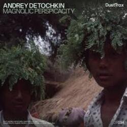 Portada Andrey Detochkin - Methods