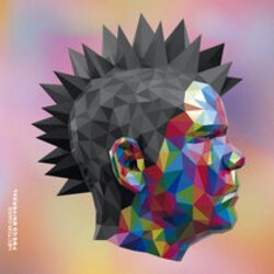 Portada Erik Luebs - Sharpest Objects