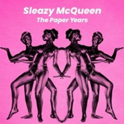 Portada Sleazy Mcqueen - Under My Spell (Original Mix)