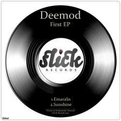 Portada Deemod - Emaralis