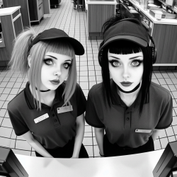 Portada Girls(Bootleg Remix by Timagor)