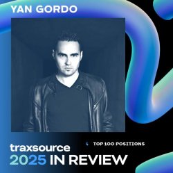 Portada Yan Gordo - Just Keep Your Soul