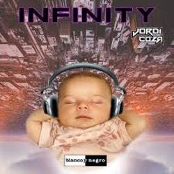 Portada Jordi Coza - Thought (Original Mix)