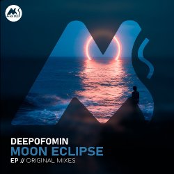 Portada Deepofomin & M-Sol DEEP - Speedway (Original Mix)