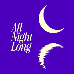 Portada NB! - All Night Long (Extended Mix)