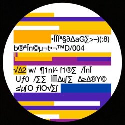 Portada LEE - Affinity (Original Mix)