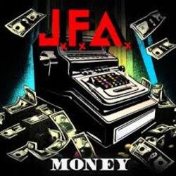 Portada JFA - Money
