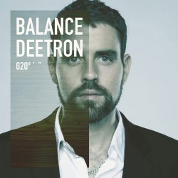 Portada Deetron - Starblazer (Original Mix)