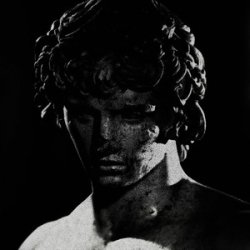 Portada avusha, KANDXN - Shivers