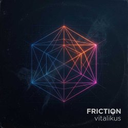 Portada ViTaLiKuS - Friction
