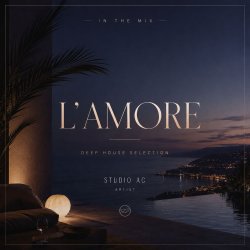 Portada Studio AC - L'Amore