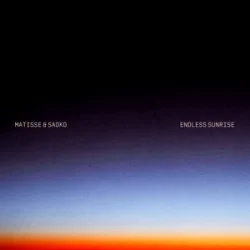 Portada Matisse & Sadko - Endless Sunrise