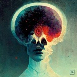 Portada OZOH - Innerspace