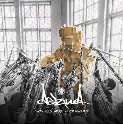 Portada Agzilla - Compass Rose (Original Mix)