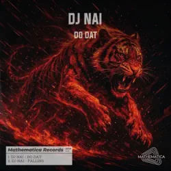 Portada DJ LLIW, DJ Nai - Tight