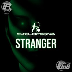 Portada CyclopsDnB, NRV - Bass In Your Face (Original Mix)