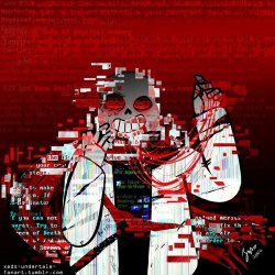 Portada Fatal Error - Victims Of Deception