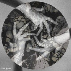 Portada Atmos-fear - Por suerte soy fragil