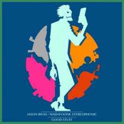 Portada Madafoonk Stereophonic - Tornillos (Instrumental Mix)