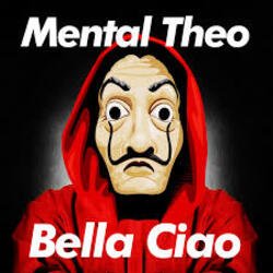 Portada Mental Theo & Ludwig van Beethoven - Bella ciao