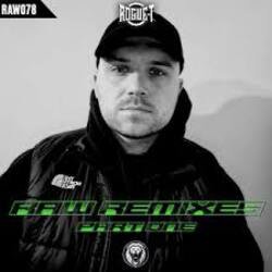 Portada Rogue-T - Out Out (Agro Remix)