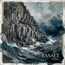 Portada ViTaLiKuS - Basalt