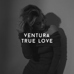 Portada V E N T U R A - TRUE LOVE