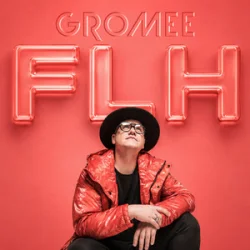 Portada Gromee - FLH