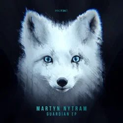 Portada Martyn Nytram - Light Hits The Morning (Original Mix)