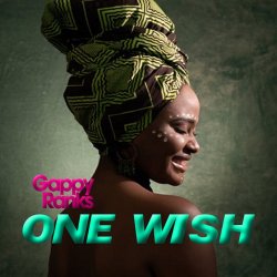 Portada Blend Mishkin, Gappy Ranks - Boom Draw (Marcus Visionary Remix)