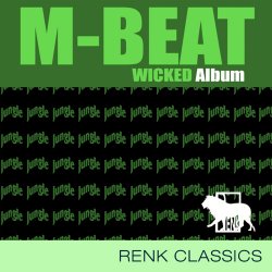 Portada M-Beat - Surrender (Original Mix)