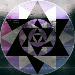 Portada K. Müller - On Air (Acid Collapse Mix)
