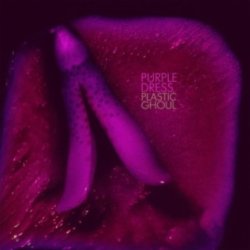 Portada Plastic Ghoul - Purple Dress (Conoisseur House Mix)