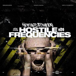 Portada Hostage Situation - Dreaming