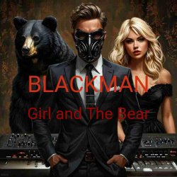 Portada Blackman & DJ Art - Ragnarök