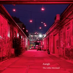 Portada Aseigh - New Whale