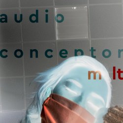 Portada audioconcepter - January Landslide