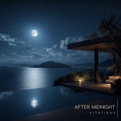 Portada ViTaLiKuS - After Midnight