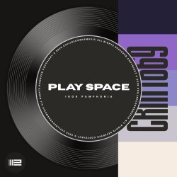 Portada Igor Pumphonia - Play Space