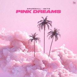 Portada Pink Dreams