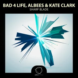 Portada Bad 4 Life - The Art Of Falling In Love