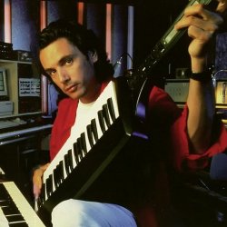 Portada Jean Michel Jarre - Chronologie IV
