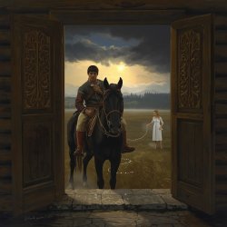 Portada Марсель Давлетов - Девчина