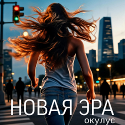 Portada ОКУЛУС - НОВАЯ ЭРА
