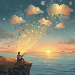 Portada Марсель Давлетов - Песня