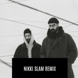 Portada MiyaGi & Эндшпиль (NIKKI SLAM Remix) - Пронзай