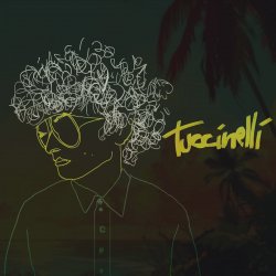 Portada Tuccinelli - Different Nature (Mixed)