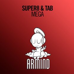 Portada Super8 And Tab - Mega