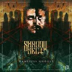 Portada Shadow Sect, Dropset - Drums Of War (Original Mix)