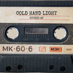 Portada Studio AC - Cold Hand Light